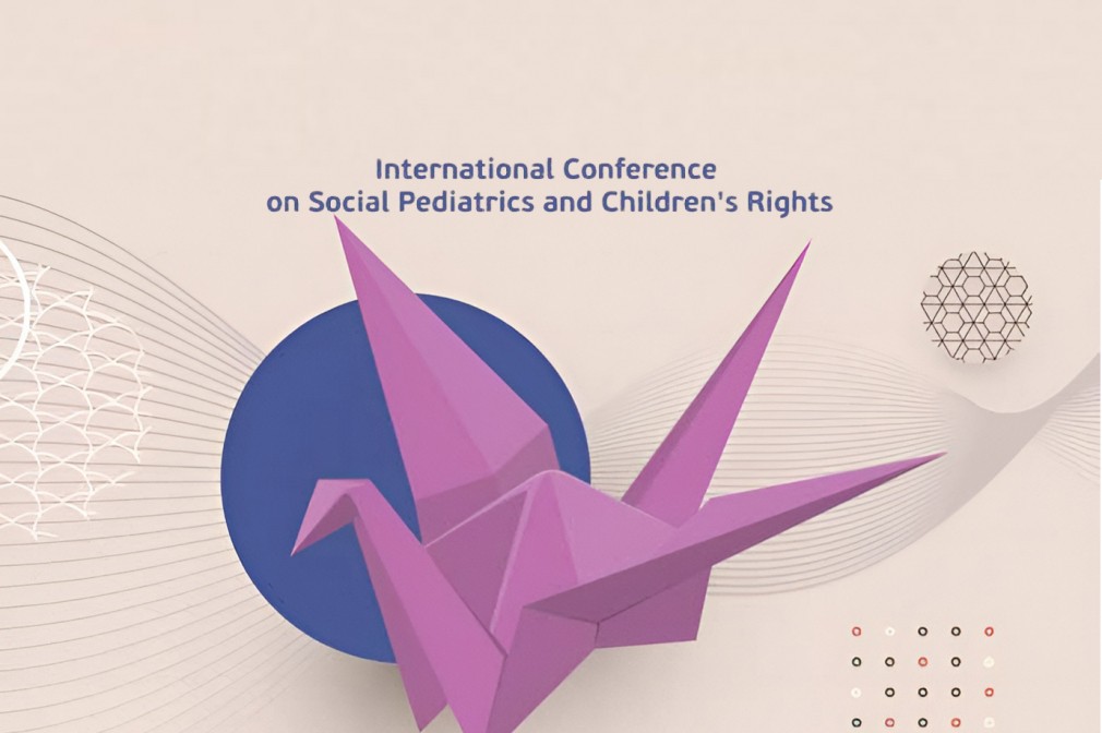 1st Announcement – ISSOP International Conference on Social Pediatrics and Children’s Rights , 10-12th October 2024, N.K.U.A. Athens – Greece